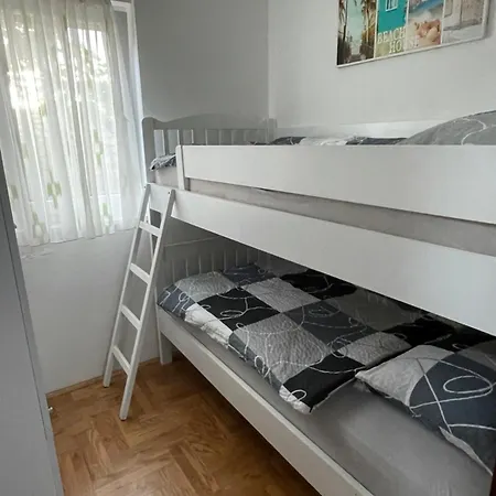 Noel&noemi Apartament Pula