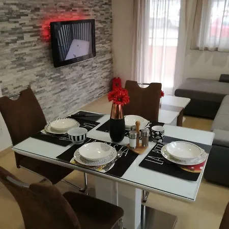 Apartament Noel&noemi *