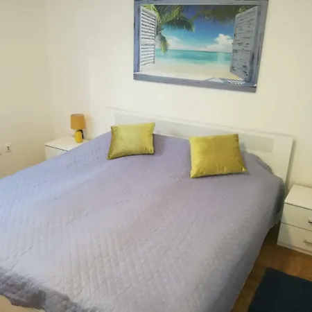 Apartment Noel&noemi *