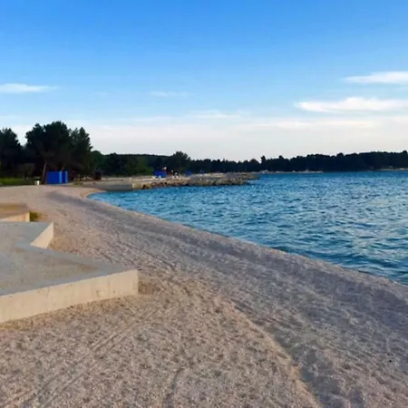 Apartment Noel&noemi Pula