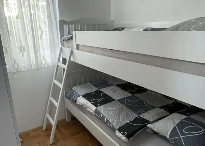 Noel&noemi 公寓 普拉