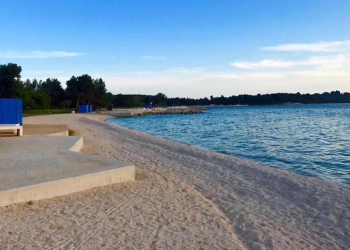 דירה Noel&noemi פולה